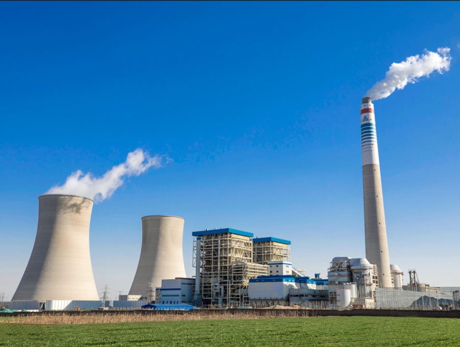 China’s Green Industrial Plan Encourages Manufacturers to Adopt On‑Site Gas Generation