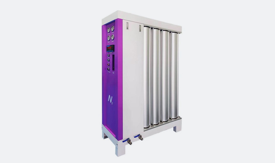Jinbao Machinery Granted Utility Model Patent for “High‑Efficiency Energy‑Saving Modular Nitrogen Generation System”